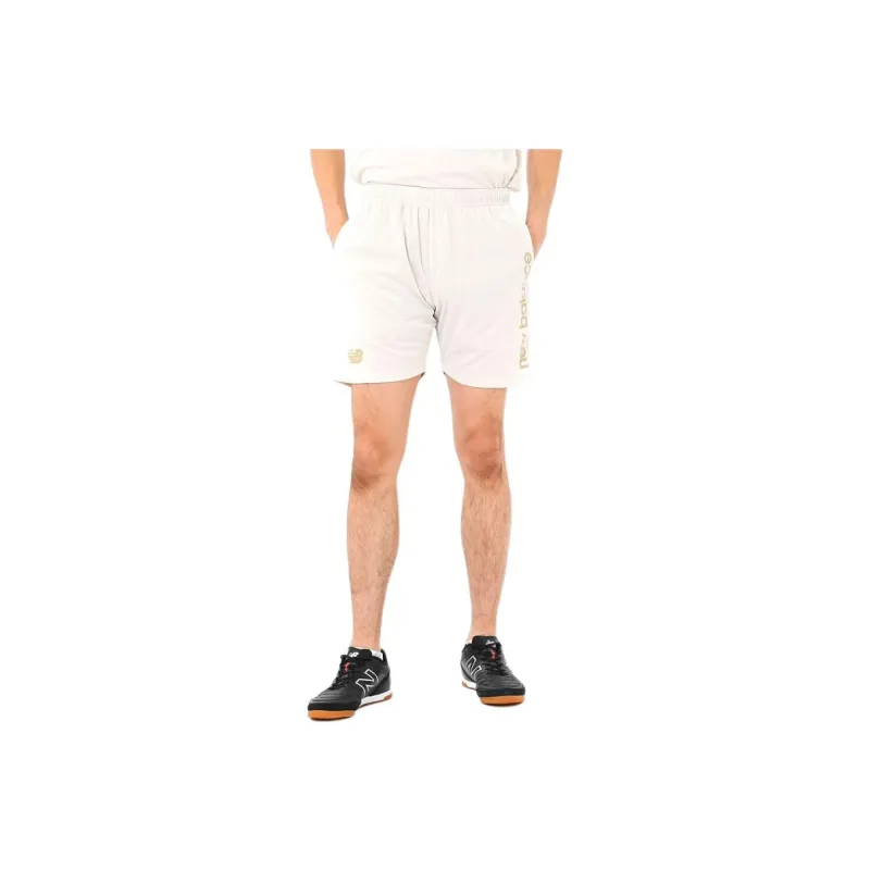 New Balance Black Out SS25 Casual Shorts Men's Light Umber-0
