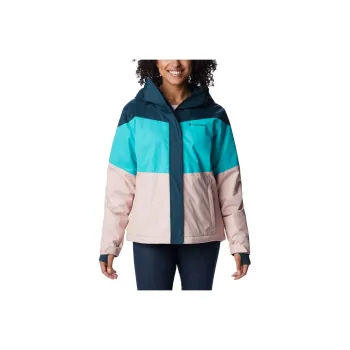 Columbia Tipton Peak™ II Jacket Women's Blue