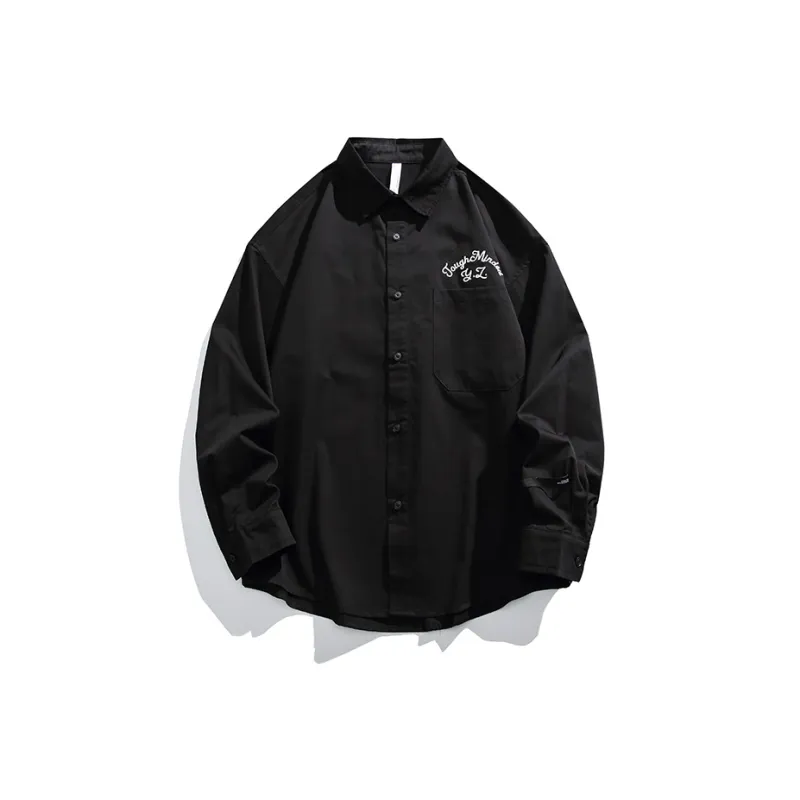 PANDA BASE Shirts Women's-4