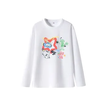 MJ STYLE T Shirts Unisex