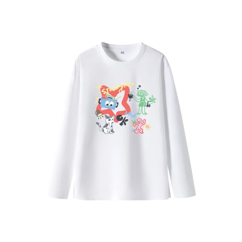MJ STYLE T Shirts Unisex-0
