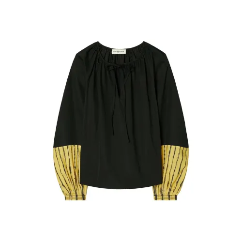 TORY BURCH Sweatshirts Women's Black