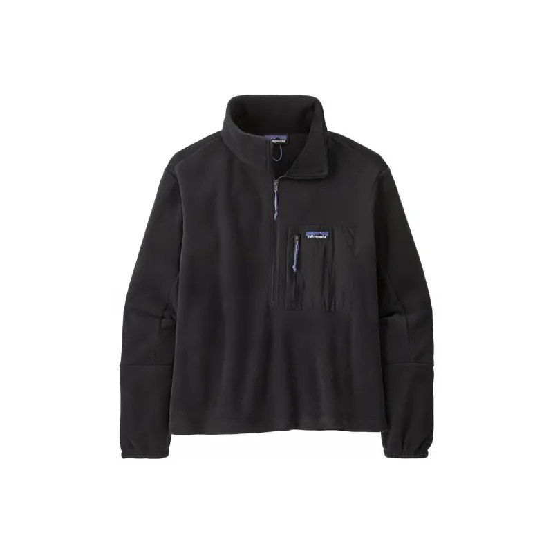 patagonia Microdini Half-zip Sweatshirt-8