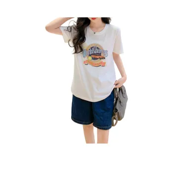 Juden Choi T-Shirt Women's White