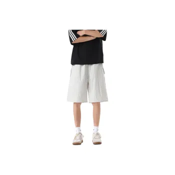 FASTFISH Casual Shorts Unisex