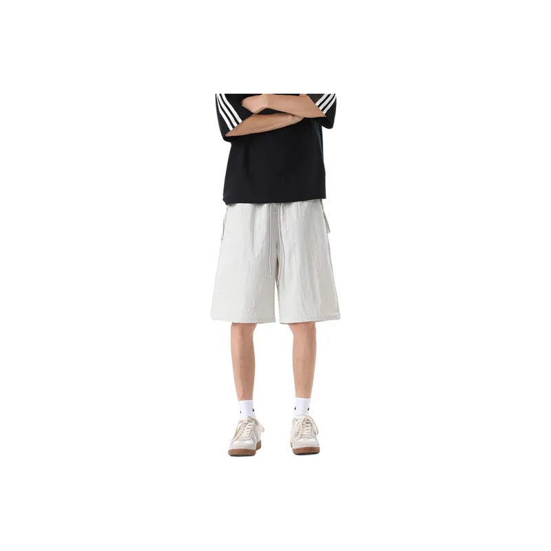 FASTFISH Casual Shorts Unisex-0