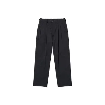 Lee Casual Pants Men Black