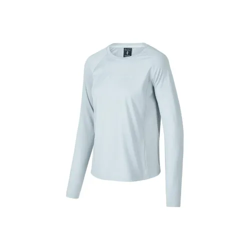 Skechers Comfort Sports Series Knitwear Women's Pearl Blue