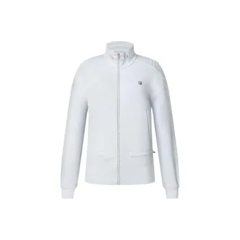 FILA Jacket Women's Bean Gray Blue