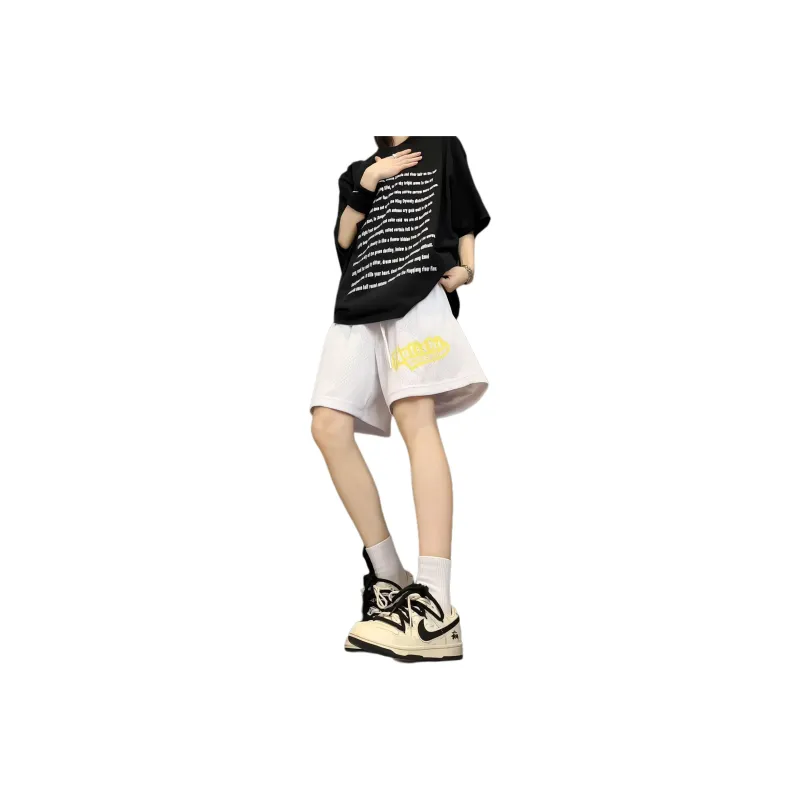 FA2LO Basketball Shorts Unisex-3
