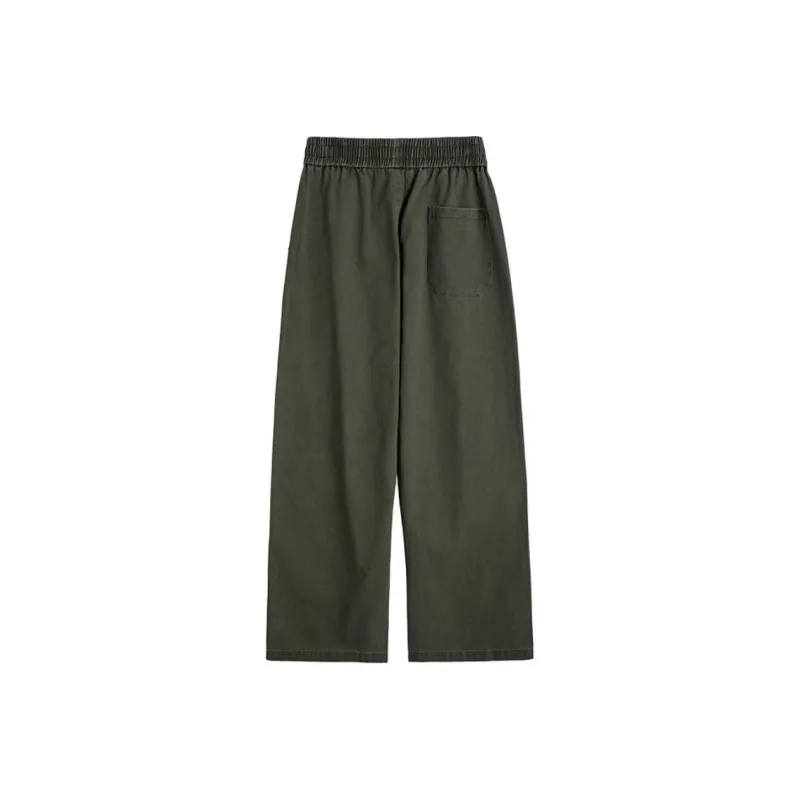Teddy Bear Collection Casual Pants Unisex-10