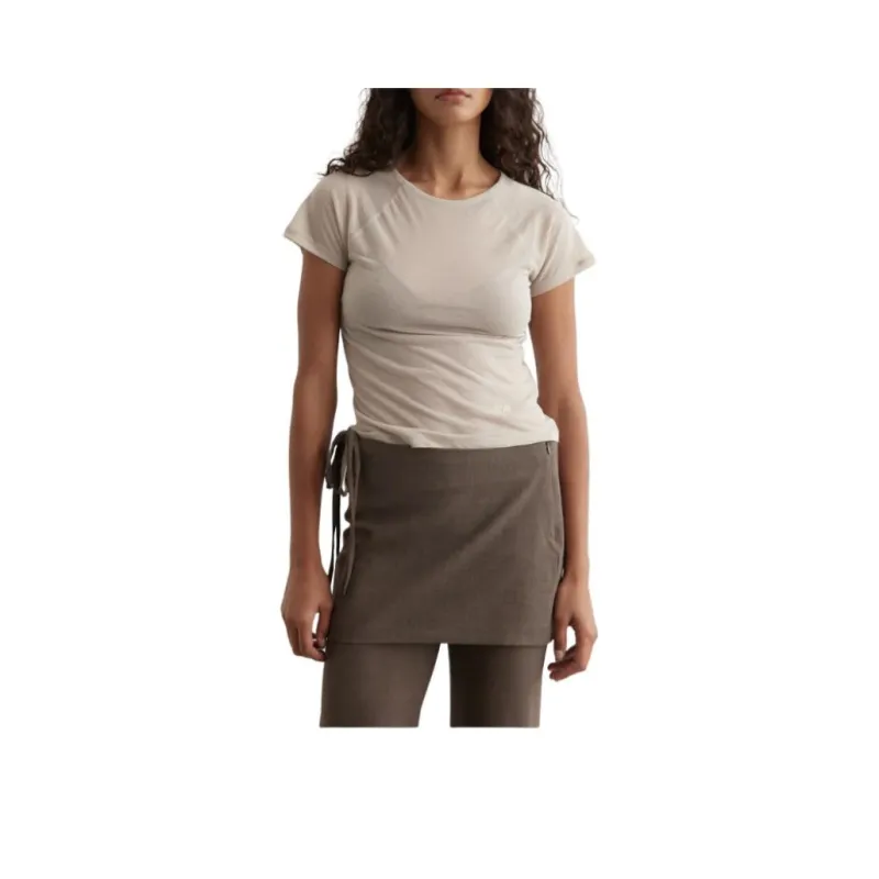 Paloma-wool T-Shirt Women's Gray-0