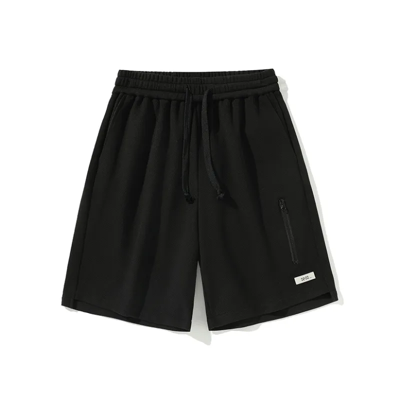 ACUOD BY CHANU Casual Shorts Unisex-8