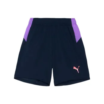 PUMA FTBLIndividual Soccer Bottom Men's Marine