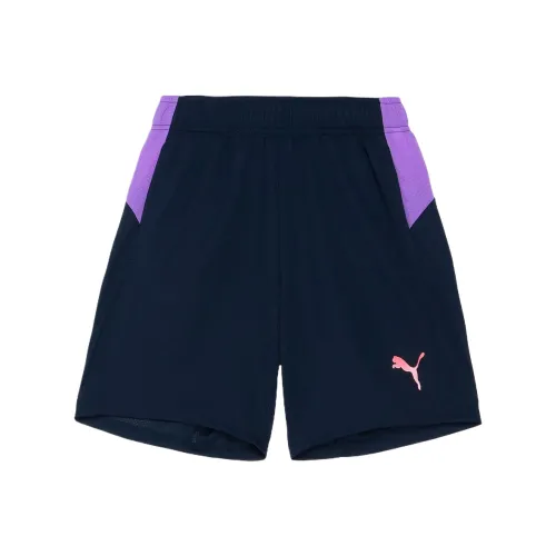 PUMA FTBLIndividual Soccer Bottom Men's Marine