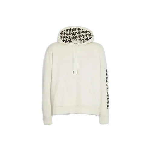 COACH Sweatshirts Women's Beige