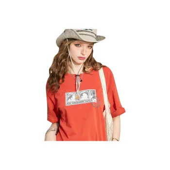 ELF SACK T-Shirts Women's