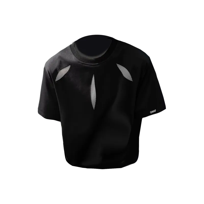 GWAF T Shirts Unisex-2