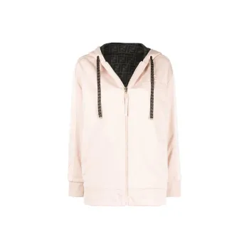 FENDI Sweatshirts Women's Pink