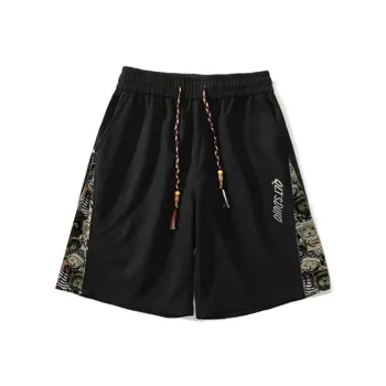 IL SARTO Casual Shorts Unisex