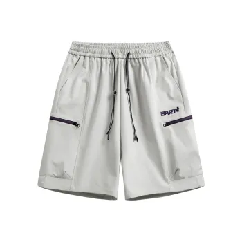 The Simpsons Casual Shorts Unisex