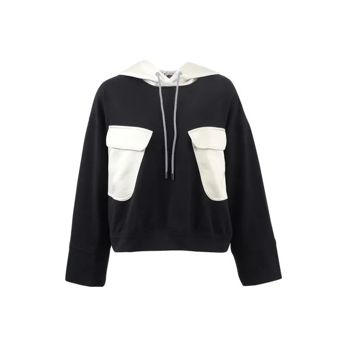 UPON PRO Sweatshirts Women's Black-0