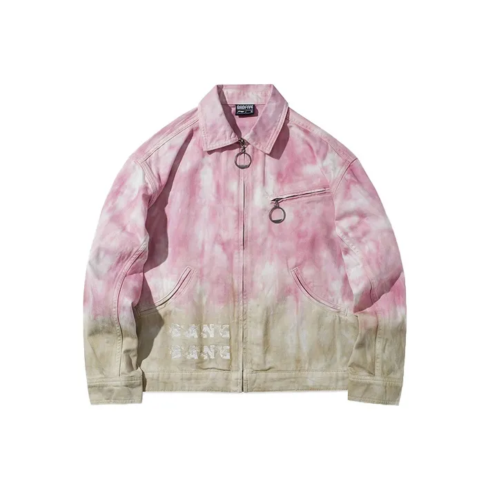LiNing Badfive Jacket Women's Pink Apricot-0