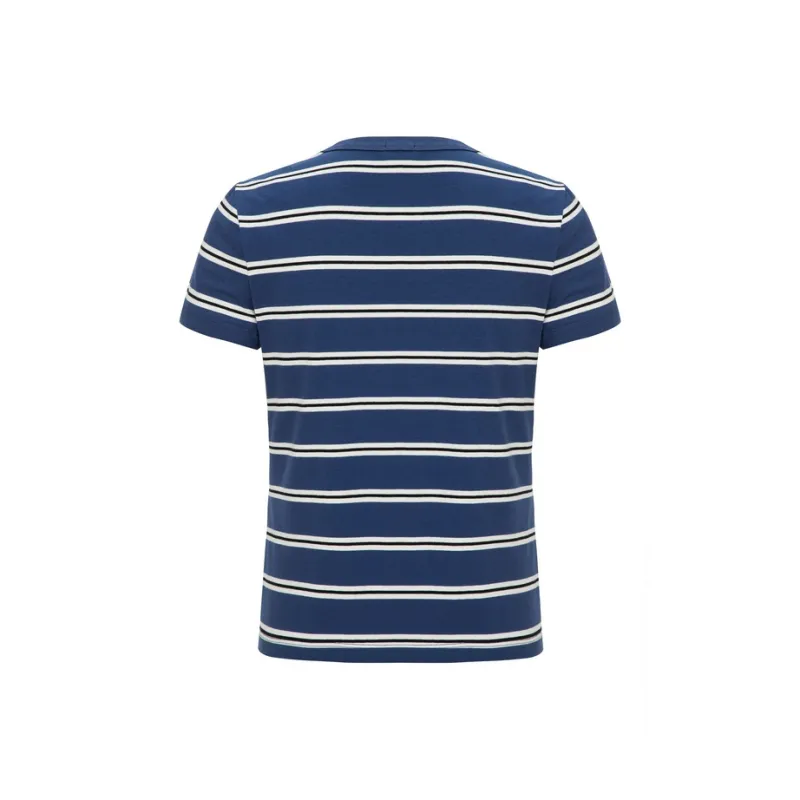 E.land Regular T Shirt Women's Blue 50Blue-1