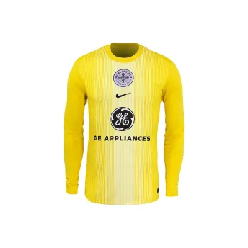Nike Racing Louisville Fc 2025 Stadium Goalkeeper Men's Nike Nwsl Replica Jersey