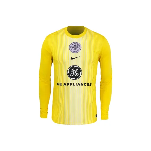 Nike Racing Louisville Fc 2025 Stadium Goalkeeper Men's Nike Nwsl Replica Jersey