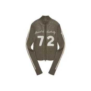 Kirsh FW24 Knitwear Women's Khaki