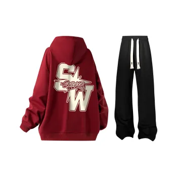Stillslow Casual Sportswear Unisex