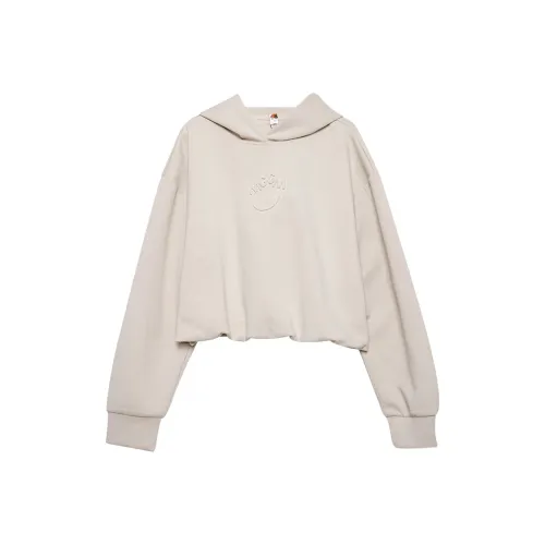 MUGUOGUOMU Sweatshirts Women's