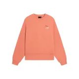 Sand Orange