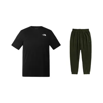 THE NORTH FACE Casual Sportswear Men's