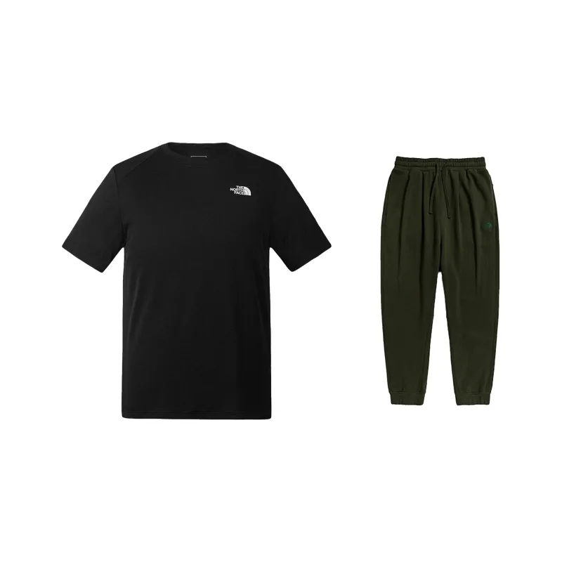 THE NORTH FACE Casual Sportswear Men's-0