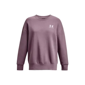 Under Armour Sweatshirt Women's Purple