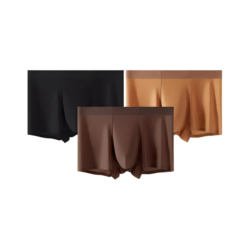 Lan Miao Underpants Men's 3 Pack-23