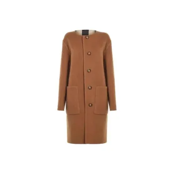 Burberry SS23 Knitwear Women's Brown