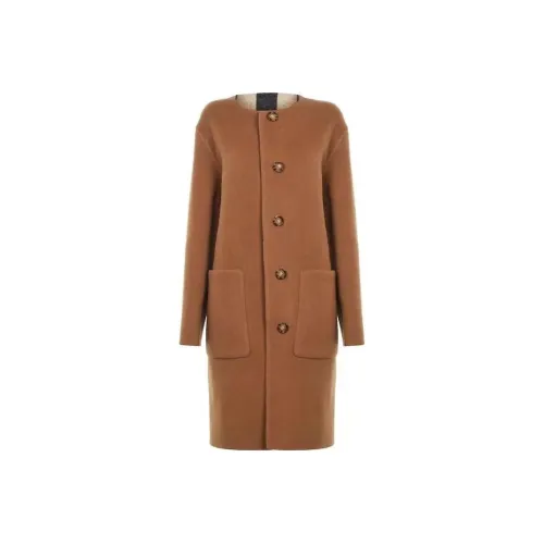 Burberry SS23 Knitwear Women's Brown