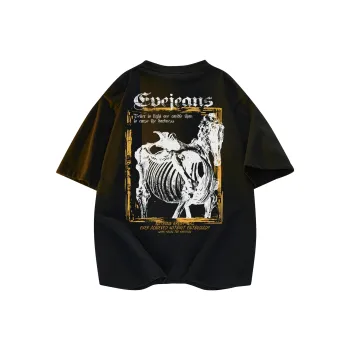 Yiwen T Shirts Unisex