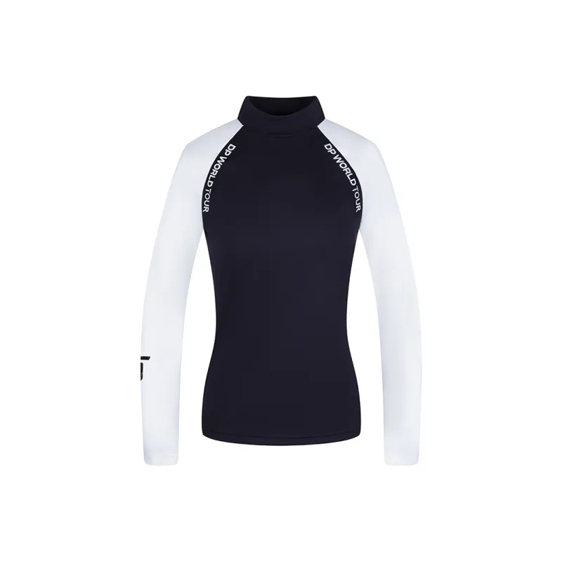 EUROPEAN TOUR T Shirts Women's-3