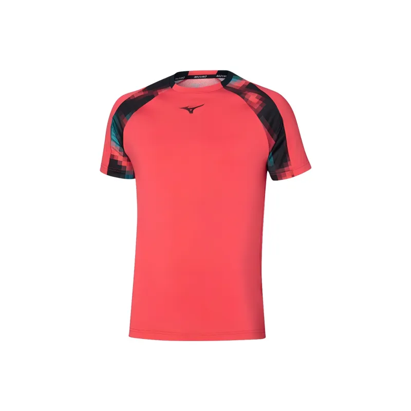 Mizuno Tennis Tops Men-3