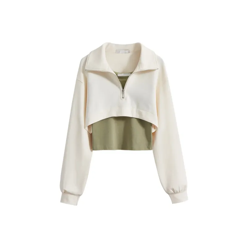 KEAB Sweatshirts Women's-0