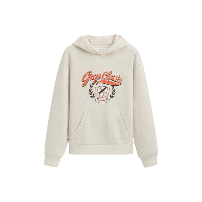 GAP Fall And Winter Sweatshirt Women's-2