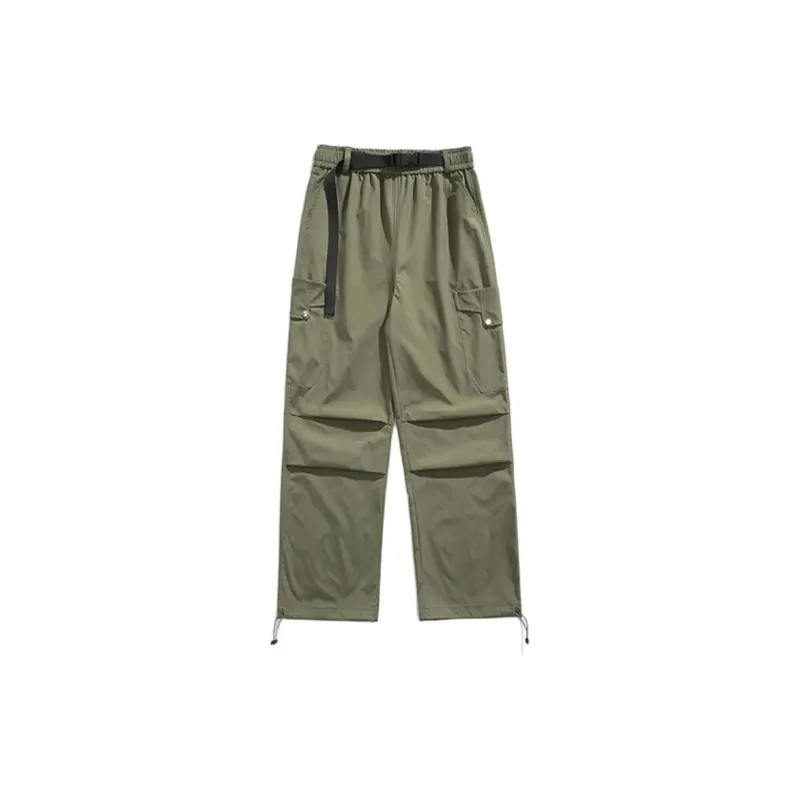 SIL VITIN Casual Pants Unisex-8