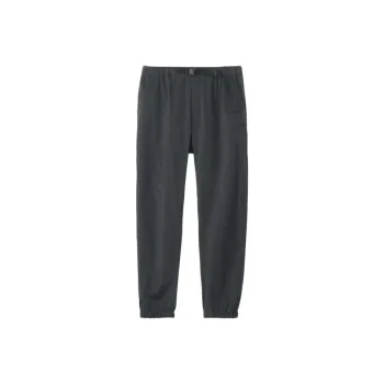 Goldwin SS25 Casual Pants Unisex
