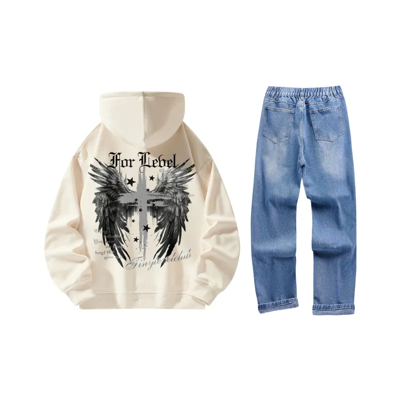 LEVEL Casual Sportswear Unisex-33