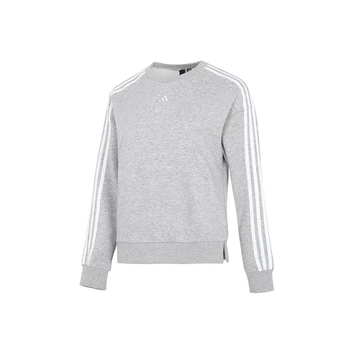 Adidas Sweatshirts Women's Gray-0