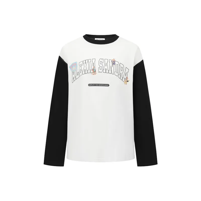 Alexia Sandra Rabbit Series Sweatshirt Women's-2